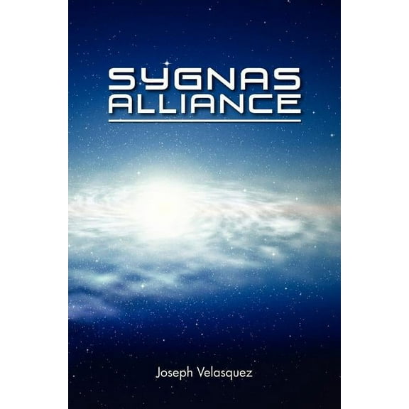 Sygnas Alliance (Paperback)