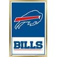 thumbnail image 1 of Bills de Buffalo de la NFL - Logo 21, 1 of 4
