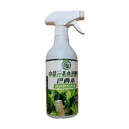 

Hydroponic Brazilian Wood Nutrient Solution No Dilution Required Special Nutrient Solution Brazilian Wood Flowering Special Nutrient Solution 500ml