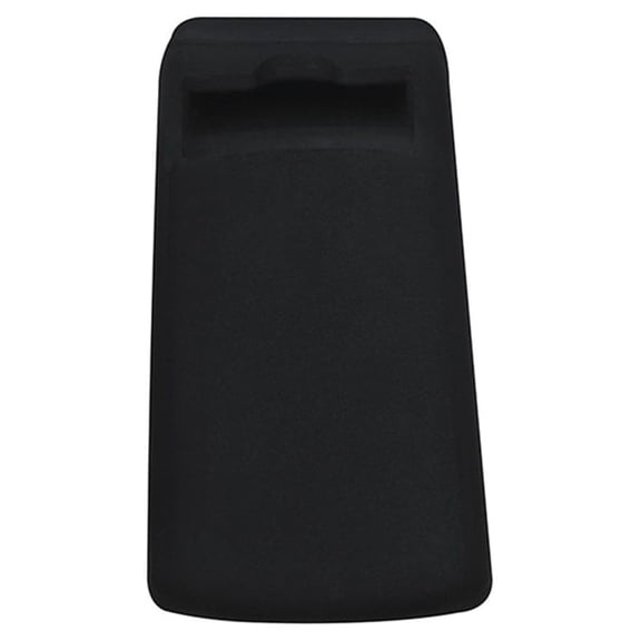 Wosthever Descanso del pulgar Suavidad Superficie lisa Almohadilla de saxofón de silicona Mano de obra Protector de pulgares Grosor de apertura Accesorios para instrumentos musicales 1.5