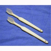 16-TB39 Medi-Pak Ivory Medium Toothbrush, 144 per Box