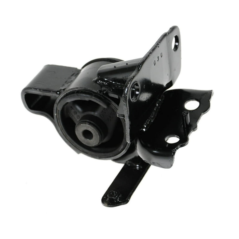 TRQ Engine Motor Transmission Mount KIT SET of 4 for 98-02 Corolla