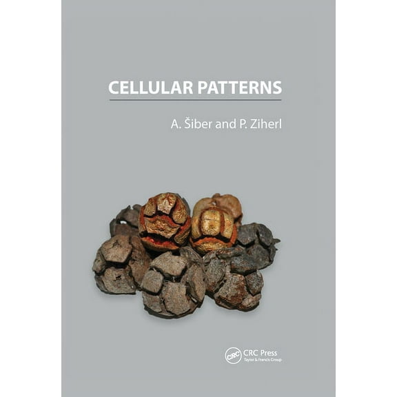 Cellular Patterns, (Paperback)