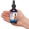 thumbnail image 3 of PetAlive Muscle and Joint Support-M - Natural Homeopathic Formula for Joint Pain and Stiffness in Pets - Supports Joint Health and Movement in Dogs and Cats - 59 mL, 3 of 8