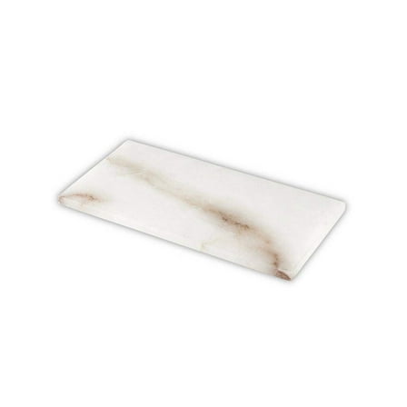 Alabaster Serving Tray