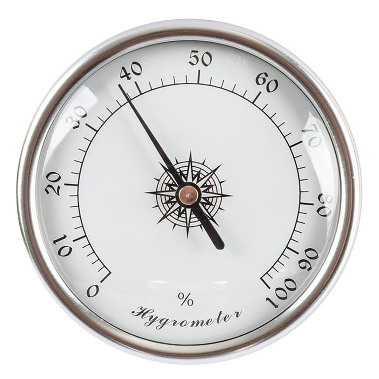 Indoor Barometer
