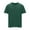 Army Green, variant on Zylanna Men's T-Shirts Casual Tee, Crew Neck Short Sleeve Loose Solid Color Pullover Blouses for Men Gray Size 4XL