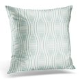 thumbnail image 1 of EREHome Lattice Modern Stylish Geometric Tiles Abstract Pillows case 20x20 Inches Home Decor Sofa Cushion Cover, 1 of 1