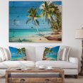 thumbnail image 4 of Design Art - Tropical Beach, 4 of 5