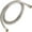 Brushed Nickel, variant on Aqua Elegante Flexible Shower Hose for Handheld Shower Heads - Chrome