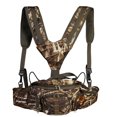 thumbnail image 2 of Mochila militar Bmatwklu camuflaje impermeable Sistema Oxford MOLLE, 2 of 4