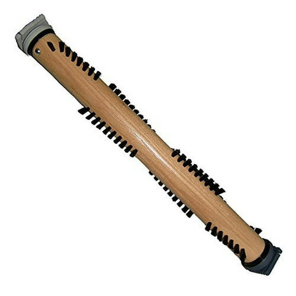 BRUSHROLL, W/BB MAGNET LRGE END SENTRIA STIFF BRS