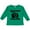Kelly Green, variant on Inktastic Paparazzi Boys or Girls Long Sleeve Toddler T-Shirt