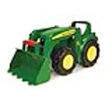 thumbnail image 3 of John Deere Big Scoop Tractor with Loader, 3 of 5