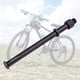 thumbnail image 3 of Adaptador MTB Shamjiam Eje Pasante 177 mm 15 mm, 3 of 9