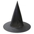 thumbnail image 3 of Sombrero Bruja Halloween Adorno Accesorios DIY para Jardín Al Aire Libre 1 Ud., 3 of 4