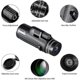 thumbnail image 4 of 120x100 Monocular Telescope With Vision, Monoculars For Adults Stargazing, Portable High Powered Spotting Scopes For Bird Watching, 4 of 5