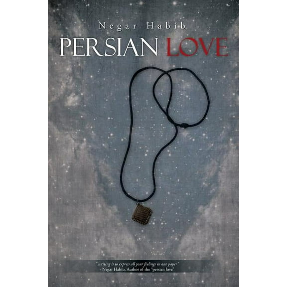 Persian Love (Paperback)