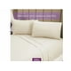 thumbnail image 5 of Sábanas Matrimoniales Ultra Suaves Premium. Blancos Xtellar Color Beige, 5 of 5