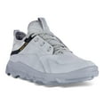 thumbnail image 2 of ECCO Women's MX Low Sneaker Silver Grey 38 M, 2 of 5