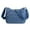 Blue, variant on Women's Crossbody Bags Shoulder Handbag for Ladies Roomy Multiple Pockets Bag Women Crossbody Purse Fashion Tote Top Handle Satchel Women's Bag