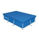 thumbnail image 3 of Cubierta para Alberca Bestway Rectangular Azul 3.0 x 2.0 m, 3 of 4