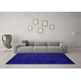 thumbnail image 3 of Ahgly Company Indoor Rectangle Persian Pink Bohemian Area Rugs, 5' x 7', 3 of 4