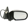 thumbnail image 4 of For 01-02 Escape XLS & XLT Rear View Door Mirror Power Black Folding Right Side, 4 of 5