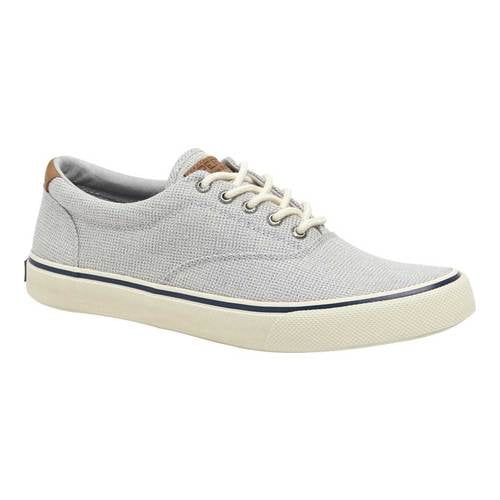 sperry gingham sneakers