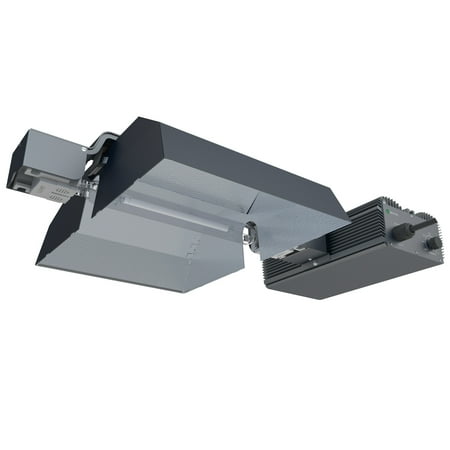 Solistek A1+ 1000W COMPLETE DE Light System 277V Controller Ready)