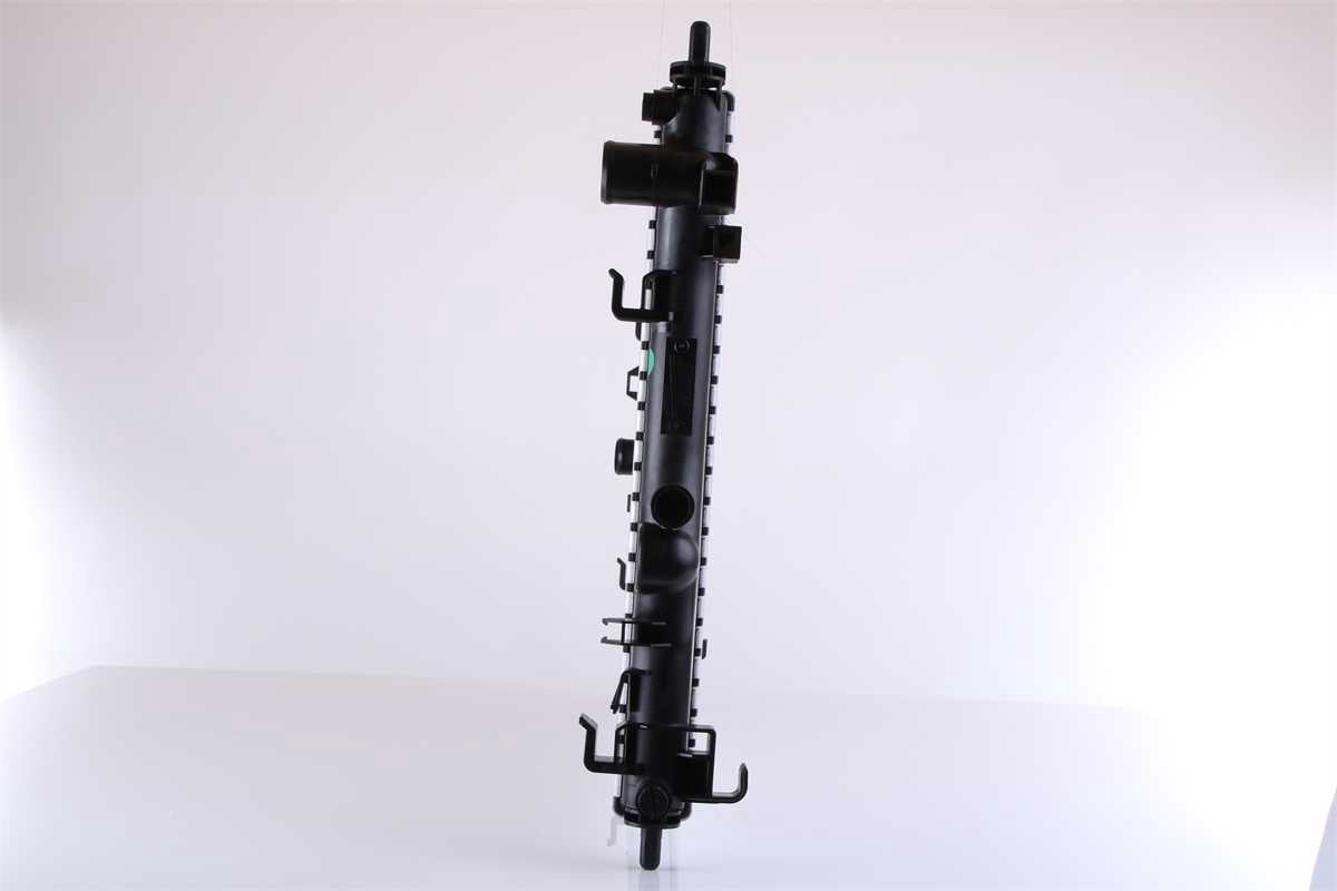Nissens 630714 Radiator