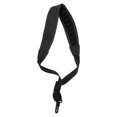 thumbnail image 1 of 1 Pce Saxophone à Sangle pour Performance Tissu Oxford Gris Foncé, 1 of 1