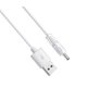 thumbnail image 3 of Cargador con cable USB de carga rápida para cepillo de dientes eléctrico sónico Fairywill para cepillos de dientes modelos FWP11, FW507, FW508, FW917, 3 of 5