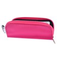 thumbnail image 6 of Foxnovo 22-Slots SD SDHC MMC SD Memory Holder Pouch Case Zippered Storage Bag Protector (Rosy), 6 of 8