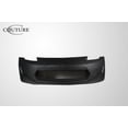 thumbnail image 3 of 2003-2008 Nissan 350Z Z33 Couture Urethane AMS GT Front Bumper - 1 Piece, 3 of 6