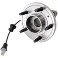 thumbnail image 5 of For 2008-2010 Vue Wheel Hub HA590264, 5 of 5