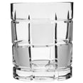 thumbnail image 2 of Exclusive Design Double Old Fashioned Whiskey Glass, Drinking Glass for Home, Party - 11 oz Whiskey Glass, 6PC/SET[900/176], 2 of 2
