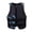 Black, variant on WANGJING Life Jackets for Adults , Life Vest , Coast Guard Approved Life Jackets for Boating, Wakeboarding, Waterskiing & Your Favorite Water Activities