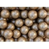 My Balls Pack of 500 Jumbo 3" Gold/Bronze Color Commercial Grade Heavy Duty Ball Pit Balls - Crush-Proof Phthalate Free BPA Free Non-PVC Non-Recycled Plastic (Gold/Bronze, 500)