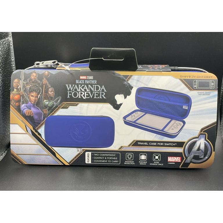 Marvel nintendo switch case 2025