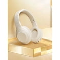 thumbnail image 1 of Over-ear Headphones With Noise Isolation, Long Battery Life, Foldable & Portable, Card Slot, Low-latency And 3d Surround Sound Wireless Headset., 1 of 4