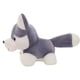 thumbnail image 1 of Almohada de peluche con forma de muñeca husky de peluche, relleno suave, 50 cm, 1 of 1