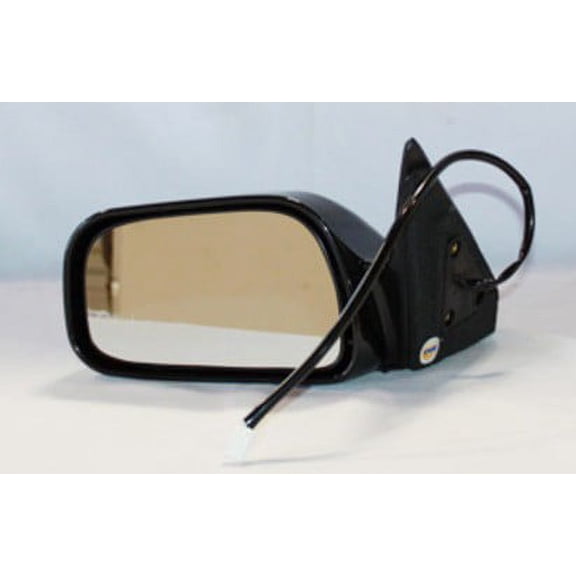 New Left Driver Side Door Mirror Compatible with 1995-1999 Toyota Avalon Power TO1320155 87940-07010-C0 8794007010C0 87940 07010 87940-07901 8794007901 XLS XL