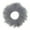 Light Grey, variant on Sunjoy Tech Pampas Grass Wreath Realistic Looking Non-Wither Artificial Farmhouse Pampas Grass Garland DIY Wreath Arrangement