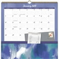 thumbnail image 3 of LANG WSBL Abstract Expressions 2024 Yearly Wall Calendar, 12" x 12", 3 of 4