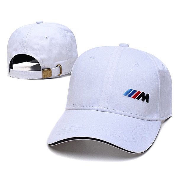 Men and Women Unisex Mitsubishi Motors Logo Casual Style Six Panel Adjustable Baseball Cap Dad Hat Black