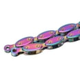 BIMZUC Single Speed Bike Chain for Fixed Gear BMX Bikes 1 Speed Cycling ...