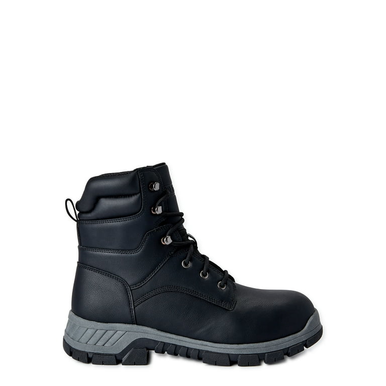 Walmart brahma men's work cheap boots