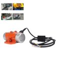 thumbnail image 4 of Concrete Vibrator Motor, Electric Vibration Equipment IP65 3600RPM Sand Vibration Table Motor, Aluminum Alloy Shell, 4 of 7