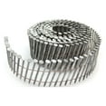 thumbnail image 3 of Freeman 15 Degree Wire Collated Hot Dipped Galvanized Ring Shank Siding Nails SNRSHDG92-134W, 3 of 3